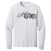  Long Sleeve Core Cotton Tee ONE Thumbnail
