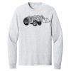  Long Sleeve Core Cotton Tee ONE Thumbnail
