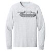  Long Sleeve Core Cotton Tee ONE Thumbnail