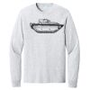  Long Sleeve Core Cotton Tee ONE Thumbnail