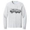  Long Sleeve Core Cotton Tee ONE Thumbnail