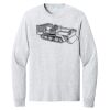  Long Sleeve Core Cotton Tee ONE Thumbnail