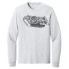  Long Sleeve Core Cotton Tee ONE Thumbnail