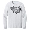  Long Sleeve Core Cotton Tee ONE Thumbnail