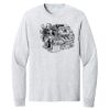 Long Sleeve Core Cotton Tee ONE Thumbnail