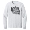  Long Sleeve Core Cotton Tee ONE Thumbnail