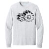  Long Sleeve Core Cotton Tee ONE Thumbnail