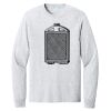  Long Sleeve Core Cotton Tee ONE Thumbnail