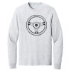  Long Sleeve Core Cotton Tee ONE Thumbnail