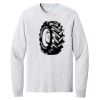 Long Sleeve Core Cotton Tee ONE Thumbnail
