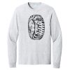  Long Sleeve Core Cotton Tee ONE Thumbnail