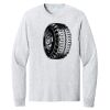  Long Sleeve Core Cotton Tee ONE Thumbnail
