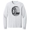 Long Sleeve Core Cotton Tee ONE Thumbnail