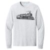  Long Sleeve Core Cotton Tee ONE Thumbnail