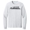  Long Sleeve Core Cotton Tee ONE Thumbnail