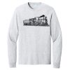  Long Sleeve Core Cotton Tee ONE Thumbnail