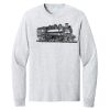  Long Sleeve Core Cotton Tee ONE Thumbnail