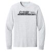 Long Sleeve Core Cotton Tee ONE Thumbnail