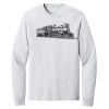  Long Sleeve Core Cotton Tee ONE Thumbnail
