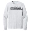  Long Sleeve Core Cotton Tee ONE Thumbnail