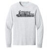  Long Sleeve Core Cotton Tee ONE Thumbnail