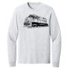 Long Sleeve Core Cotton Tee ONE Thumbnail