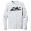  Long Sleeve Core Cotton Tee ONE Thumbnail