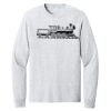  Long Sleeve Core Cotton Tee ONE Thumbnail