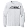  Long Sleeve Core Cotton Tee ONE Thumbnail