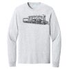  Long Sleeve Core Cotton Tee ONE Thumbnail