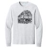  Long Sleeve Core Cotton Tee ONE Thumbnail