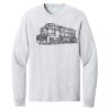  Long Sleeve Core Cotton Tee ONE Thumbnail