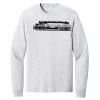  Long Sleeve Core Cotton Tee ONE Thumbnail
