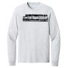  Long Sleeve Core Cotton Tee ONE Thumbnail