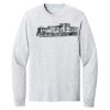  Long Sleeve Core Cotton Tee ONE Thumbnail