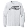  Long Sleeve Core Cotton Tee ONE Thumbnail