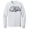  Long Sleeve Core Cotton Tee ONE Thumbnail