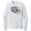  Long Sleeve Core Cotton Tee ONE Thumbnail