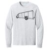  Long Sleeve Core Cotton Tee ONE Thumbnail