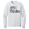 Long Sleeve Core Cotton Tee ONE Thumbnail