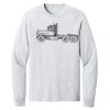  Long Sleeve Core Cotton Tee ONE Thumbnail