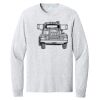  Long Sleeve Core Cotton Tee ONE Thumbnail