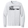  Long Sleeve Core Cotton Tee ONE Thumbnail