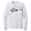  Long Sleeve Core Cotton Tee ONE Thumbnail