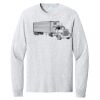  Long Sleeve Core Cotton Tee ONE Thumbnail
