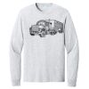  Long Sleeve Core Cotton Tee ONE Thumbnail