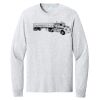  Long Sleeve Core Cotton Tee ONE Thumbnail