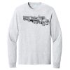  Long Sleeve Core Cotton Tee ONE Thumbnail