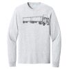  Long Sleeve Core Cotton Tee ONE Thumbnail