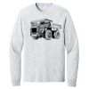  Long Sleeve Core Cotton Tee ONE Thumbnail